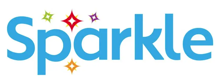 sparkle