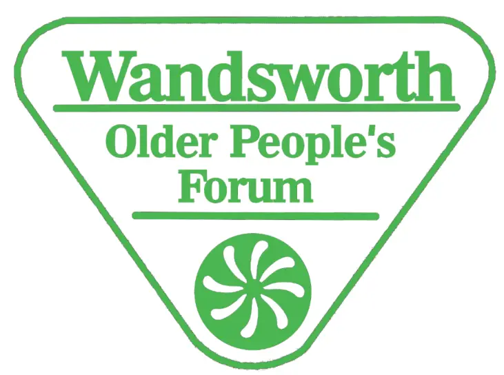 wandsworth older peoples forum logo
