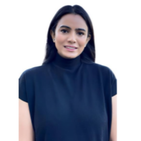 Ms Kshirja Naik (PPG Member)