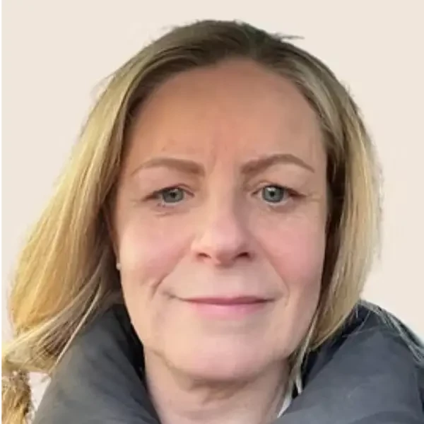 Jo Flint