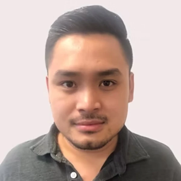Jay Bartolome