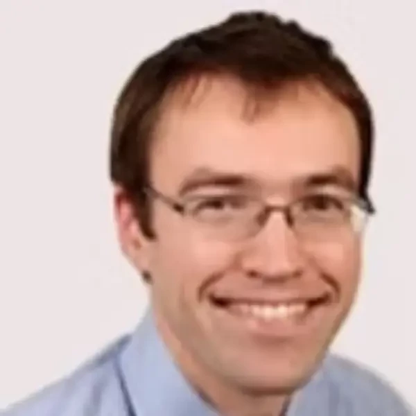 Dr Thomas Bailey