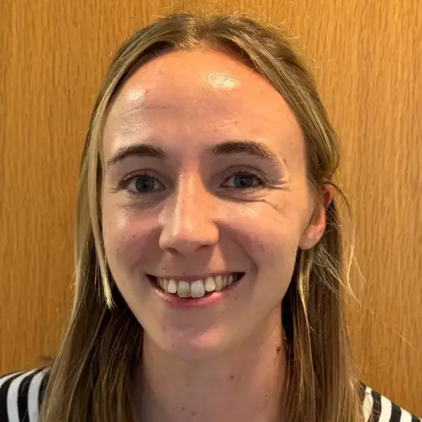 Dr Maisie Thrift