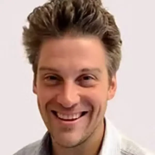 Dr Paul Hallett