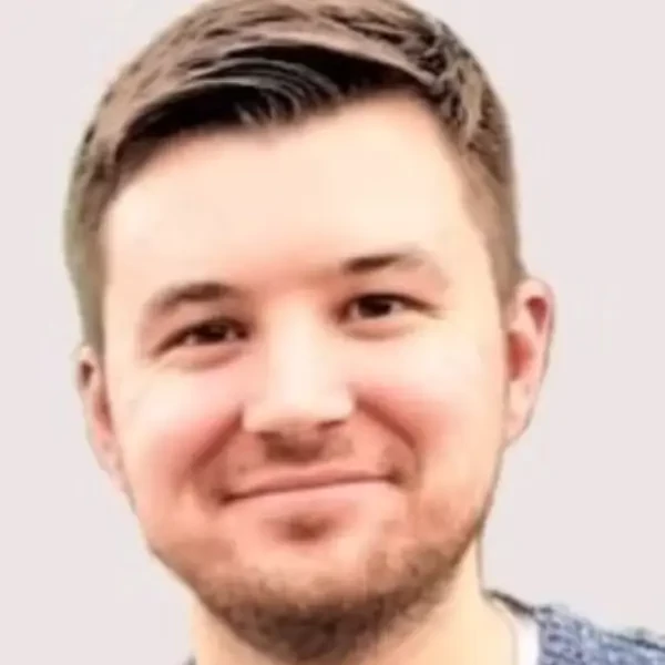 Dr Thomas Koczian