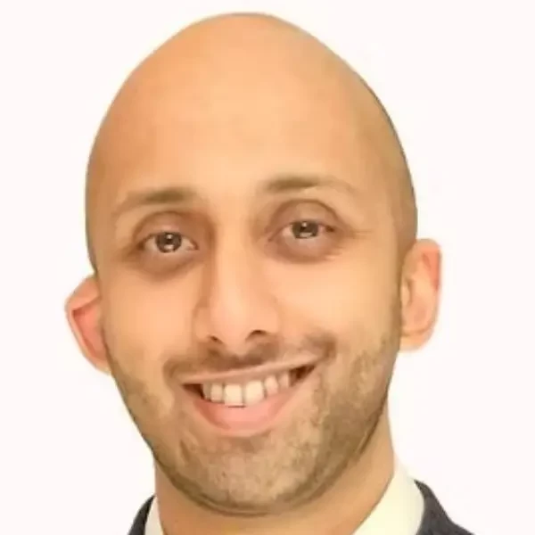 Shahil Soni