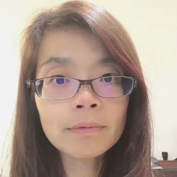 Dr Bridget Luo