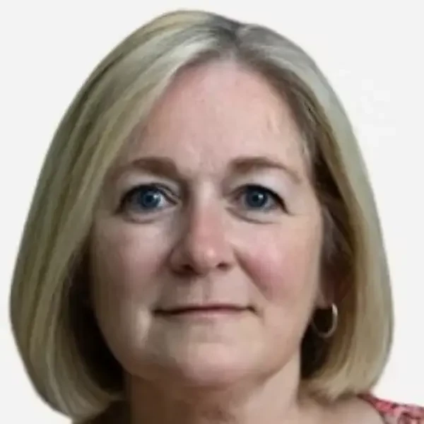 Hillary Hodgson