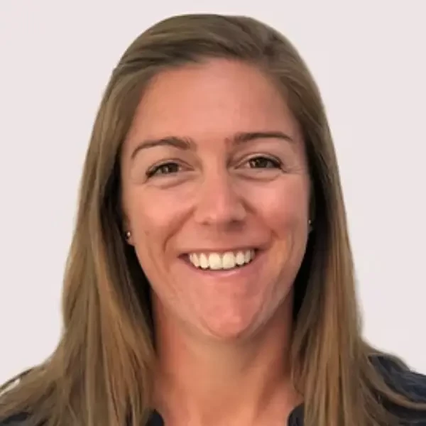 Dr Elizabeth Vernon