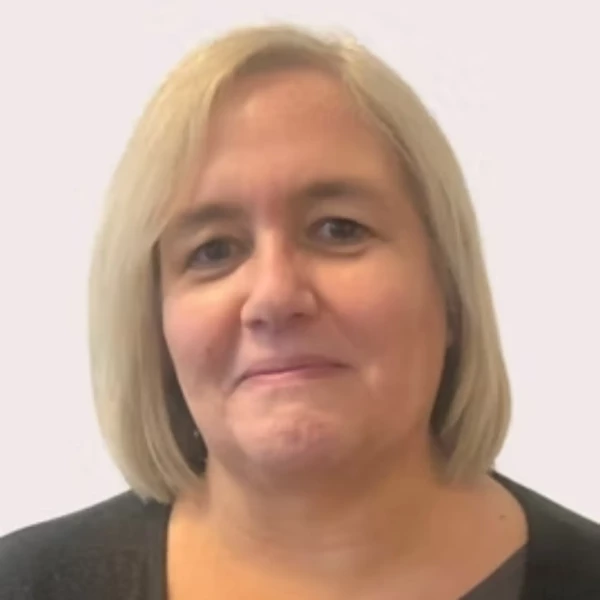 Tracey Scales