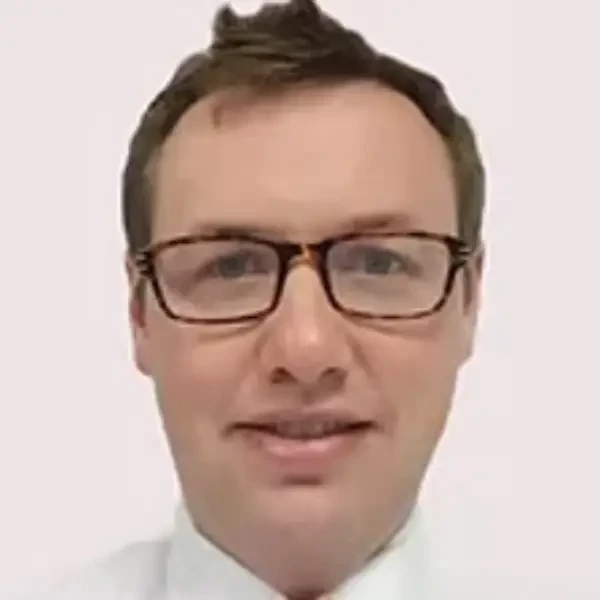 Dr Christopher Allen