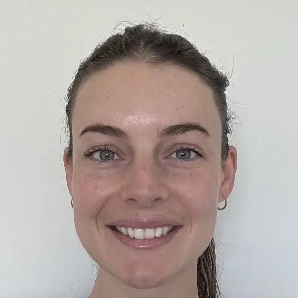 Bronte Briginshaw