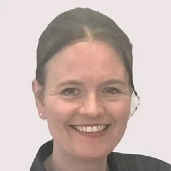 Sarah Jolly