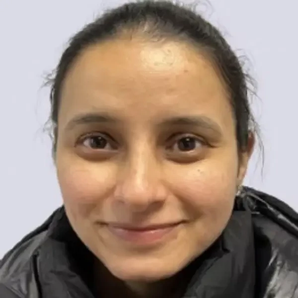 Simran Kaurr