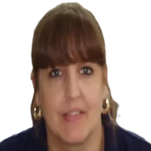 Tracey Cresswell