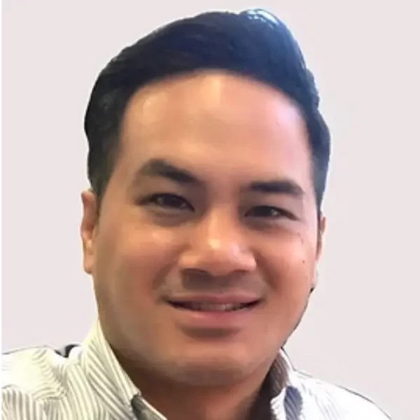 Jay Francisco