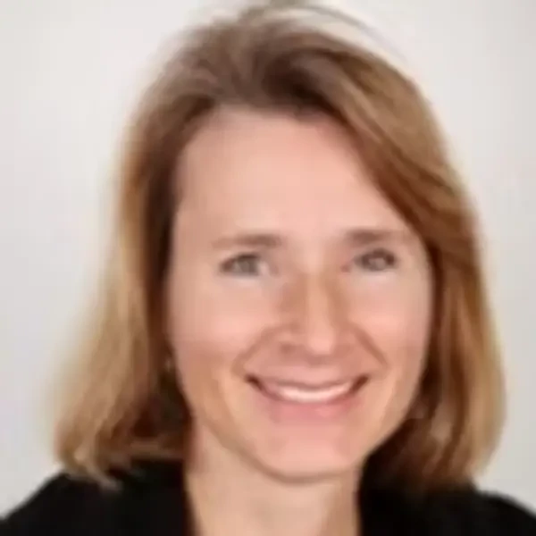 Dr Katherine Barnes