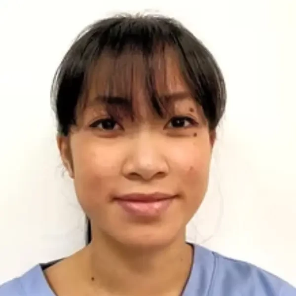 Dr Anita Tse
