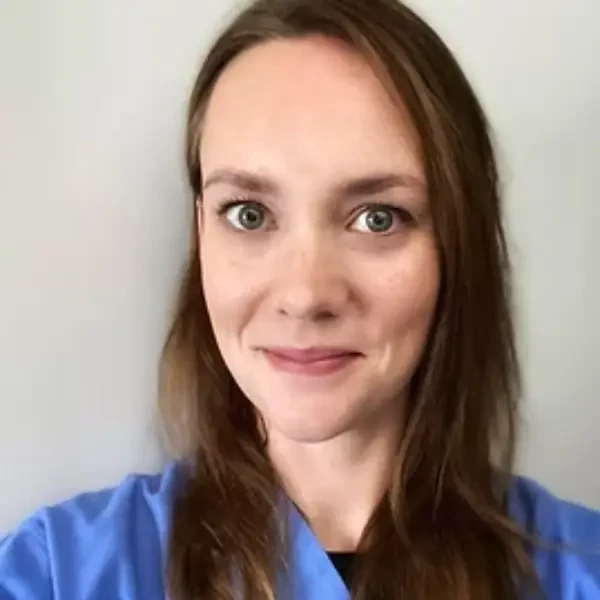 Dr Helen Lamplough