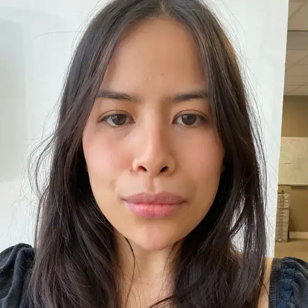 Naela Cruz