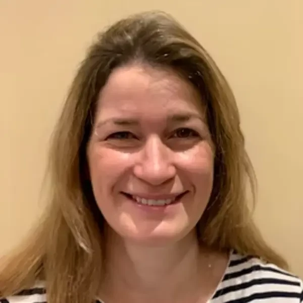 Dr Anna Sutton
